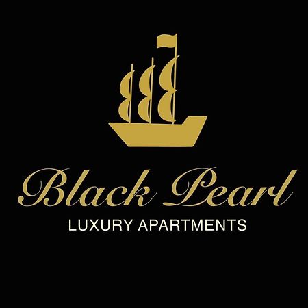 Black Pearl Luxury Apartments Blackpool Exterior foto